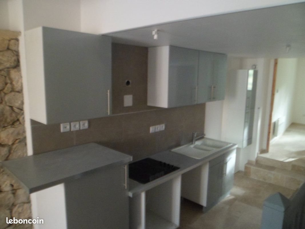 Appartement à vendre, 65m², Lorgues
