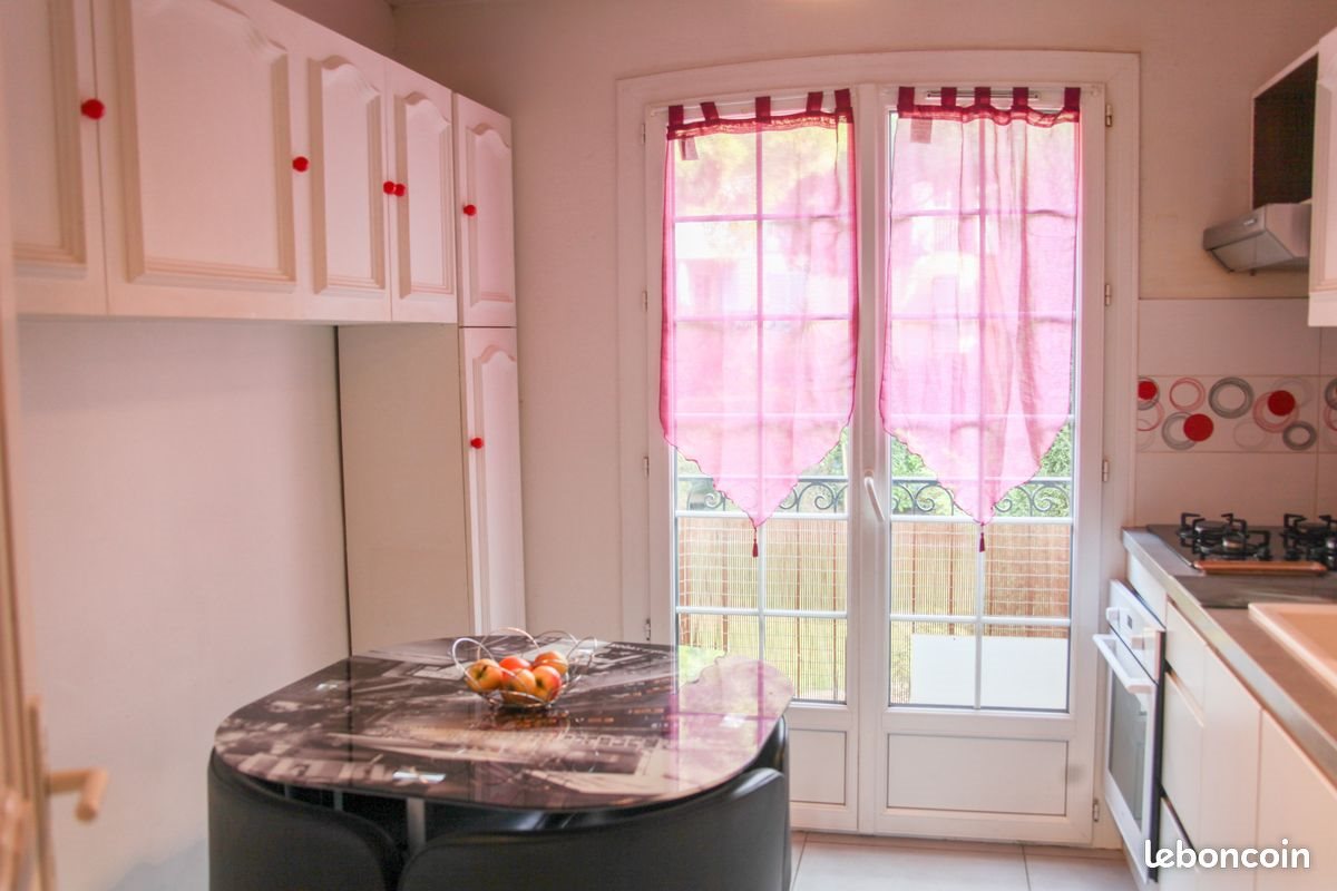 Appartement à vendre, 49m², Saint-Raphaël