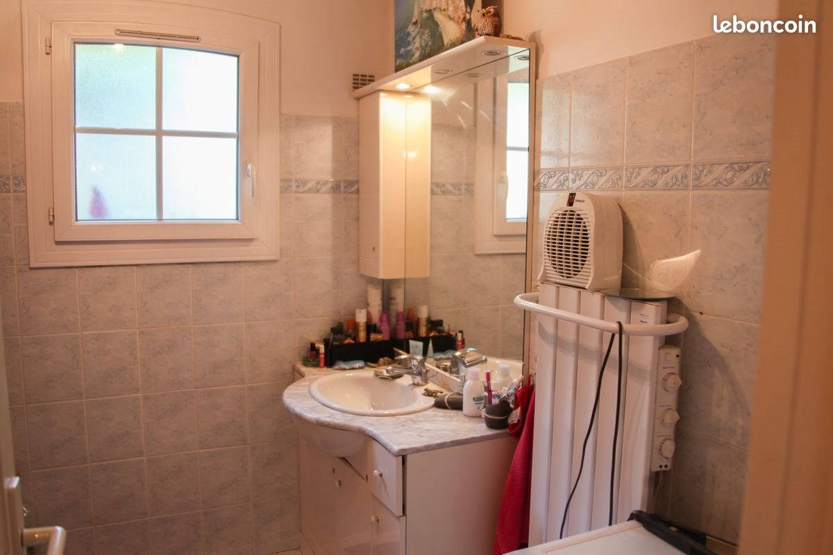 Appartement à vendre, 49m², Saint-Raphaël