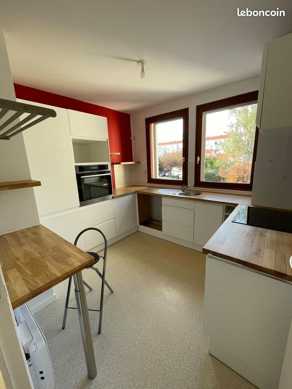 Appartement à louer, 65m², Cholet