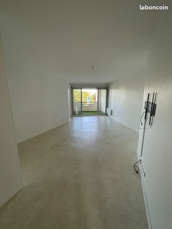 Appartement à louer, 65m², Cholet
