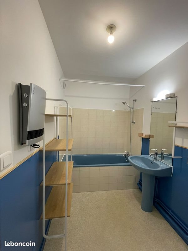 Appartement à louer, 65m², Cholet