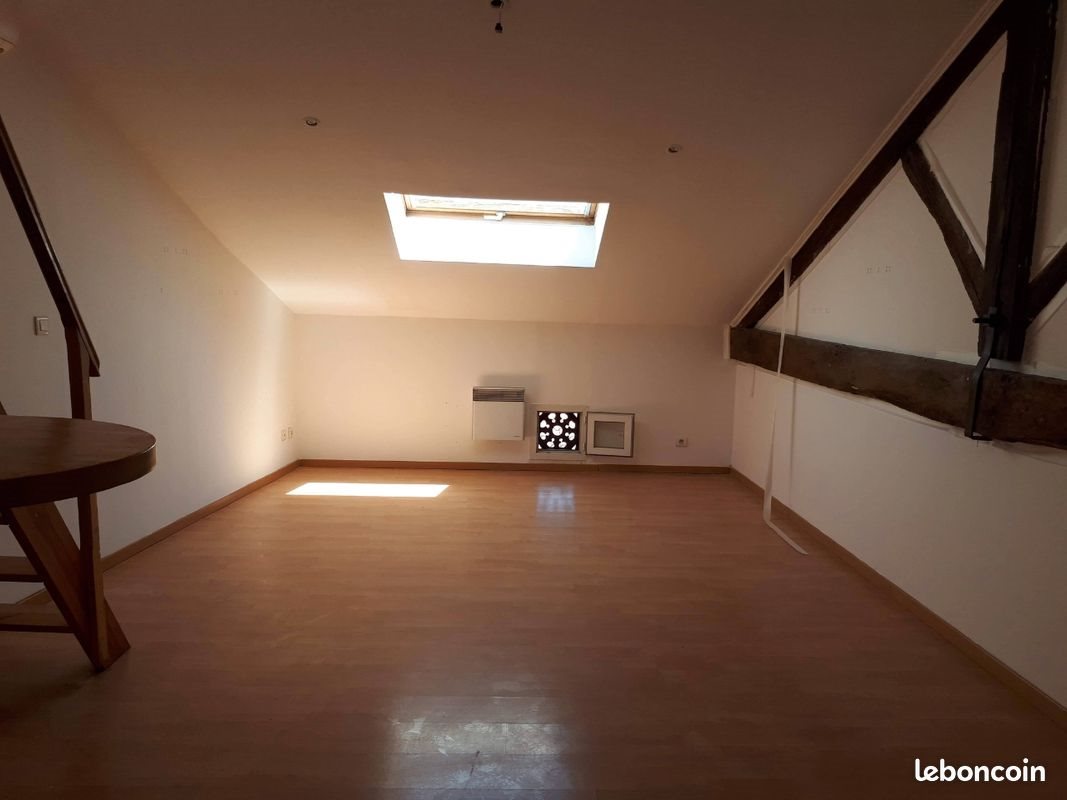 Appartement à louer, 50m², Arthès