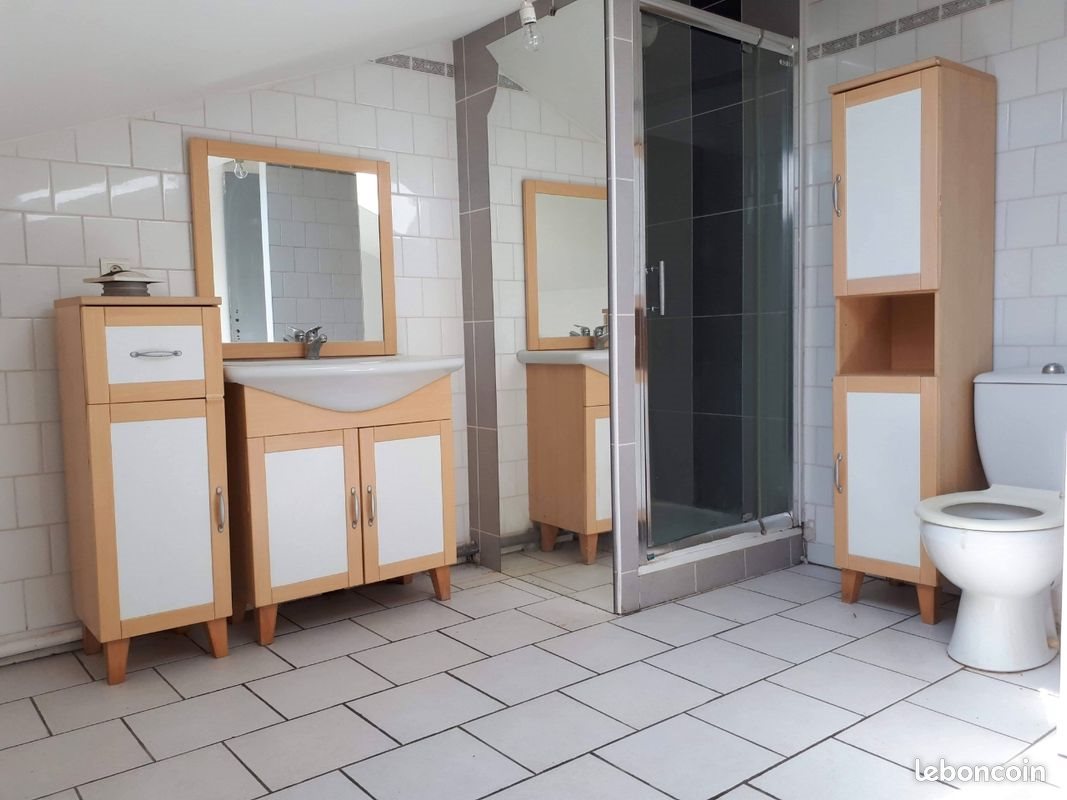 Appartement à louer, 50m², Arthès