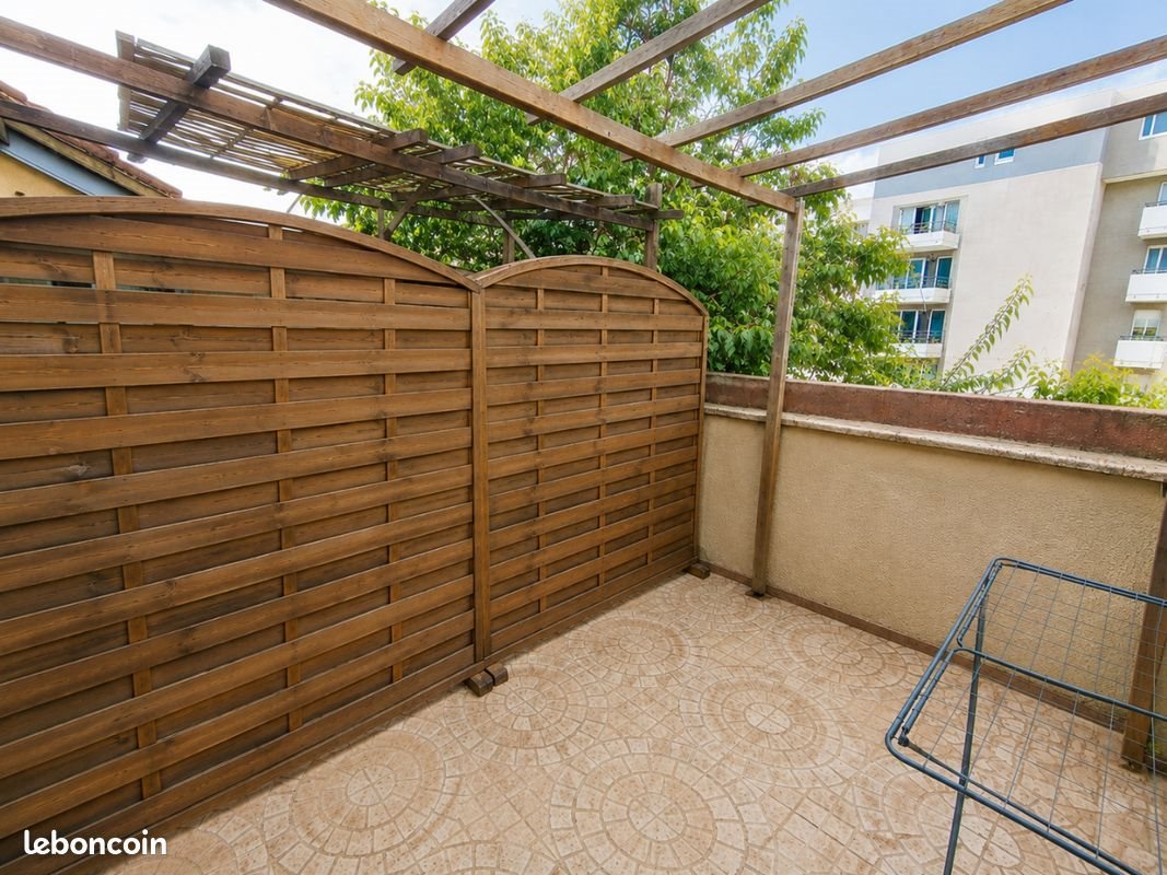 Appartement à louer, 45m², Avignon