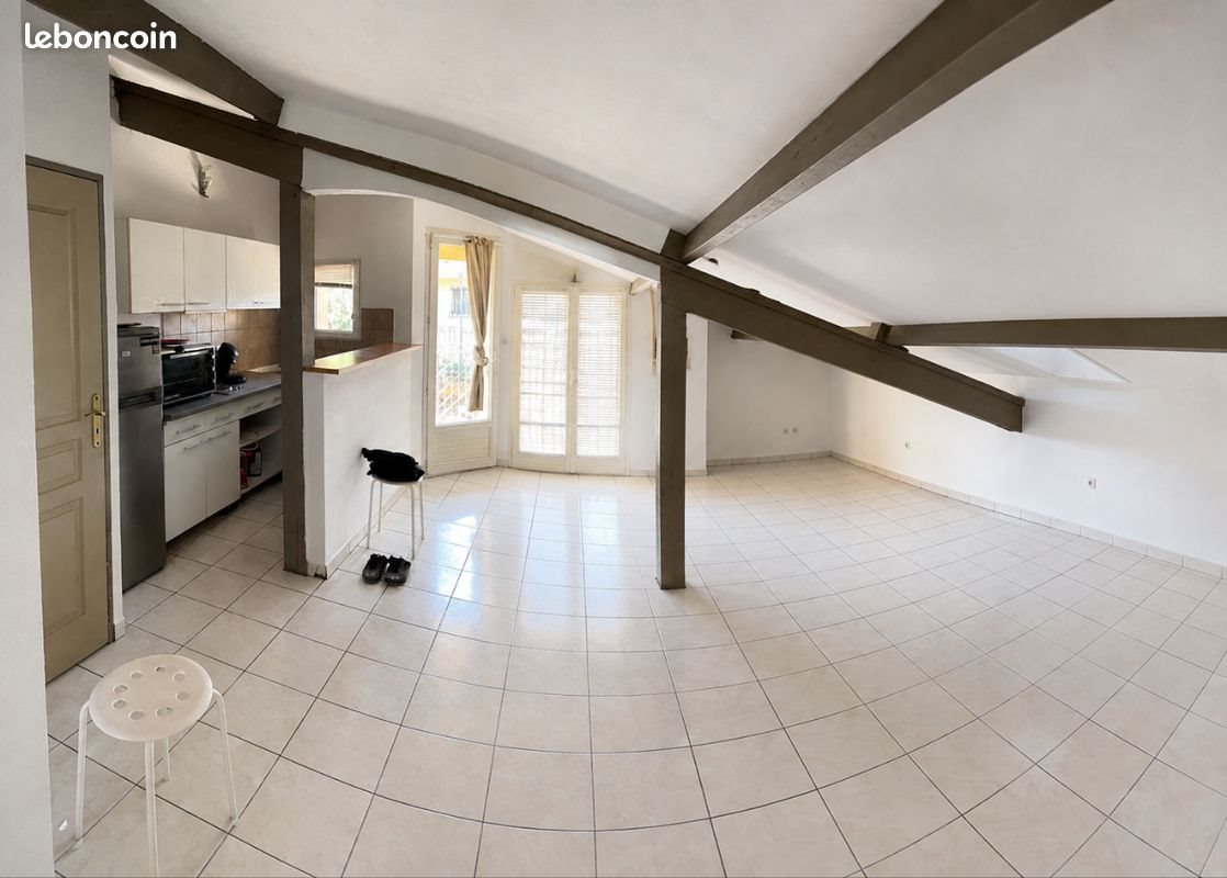 Appartement à louer, 45m², Avignon