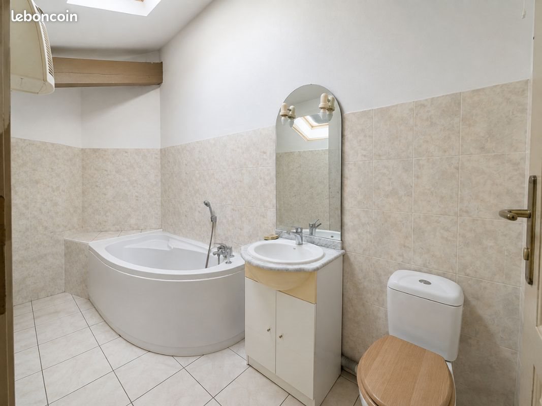 Appartement à louer, 45m², Avignon