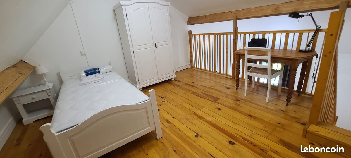 Appartement à louer, 34m², Lens