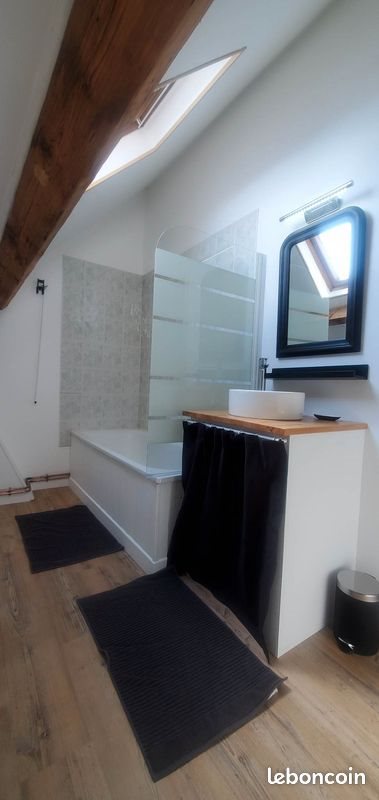 Appartement à louer, 34m², Lens