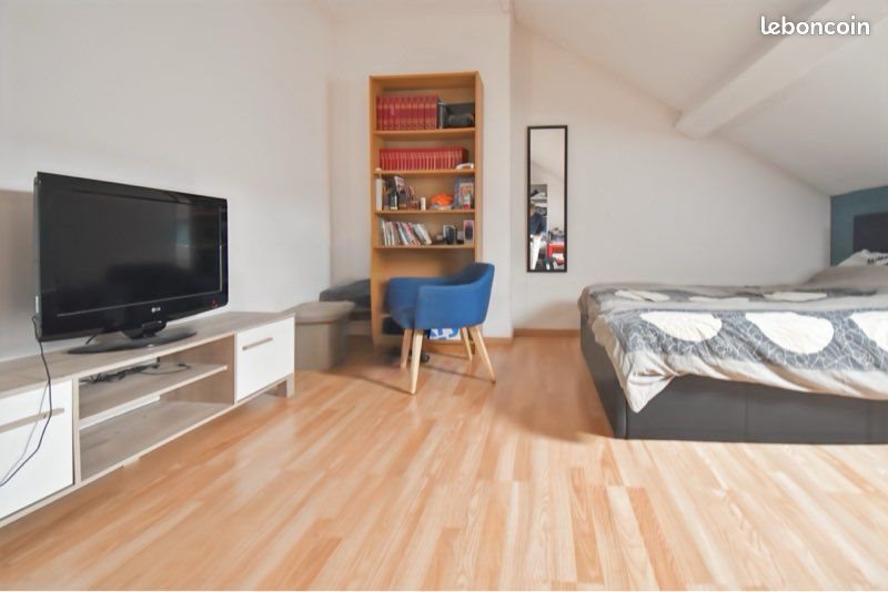 Maison à vendre, 110m², Anzin