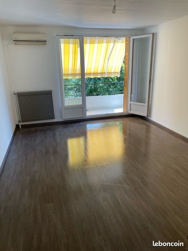 Appartement à vendre, 64m², Saint-Egrève