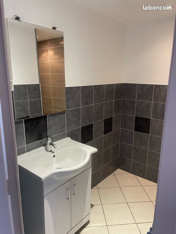 Appartement à vendre, 64m², Saint-Egrève