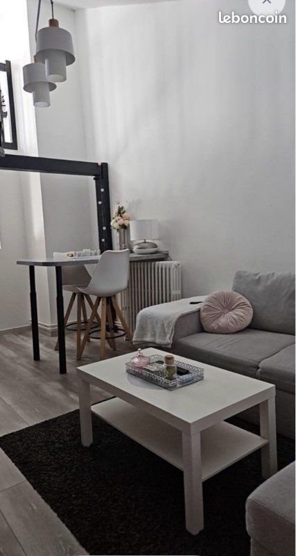 Appartement à vendre, 66m², Delle