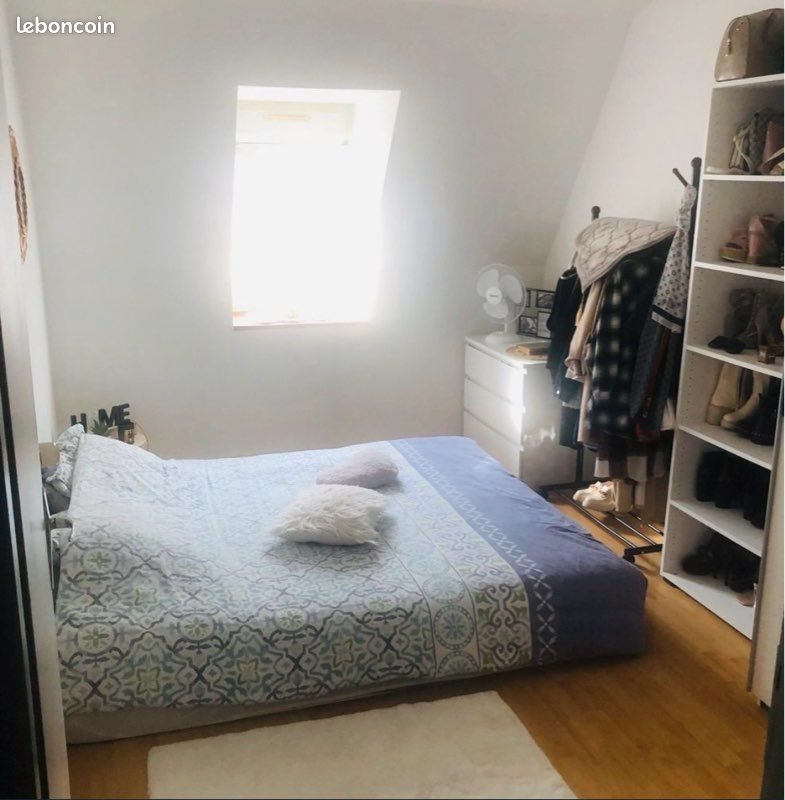 Appartement à vendre, 66m², Delle