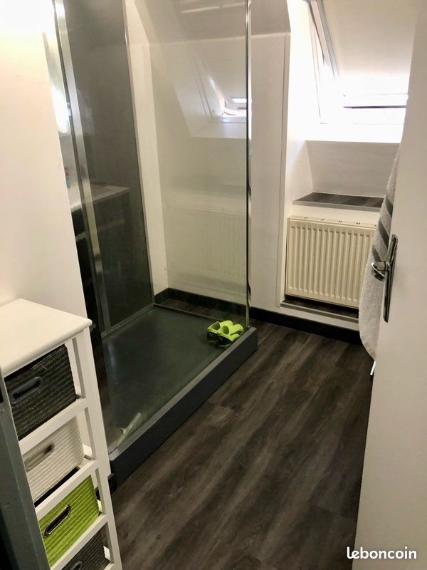 Appartement à vendre, 66m², Delle