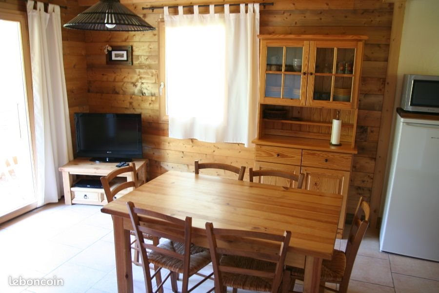 Appartement à louer, 40m², Les Villards-sur-Thônes