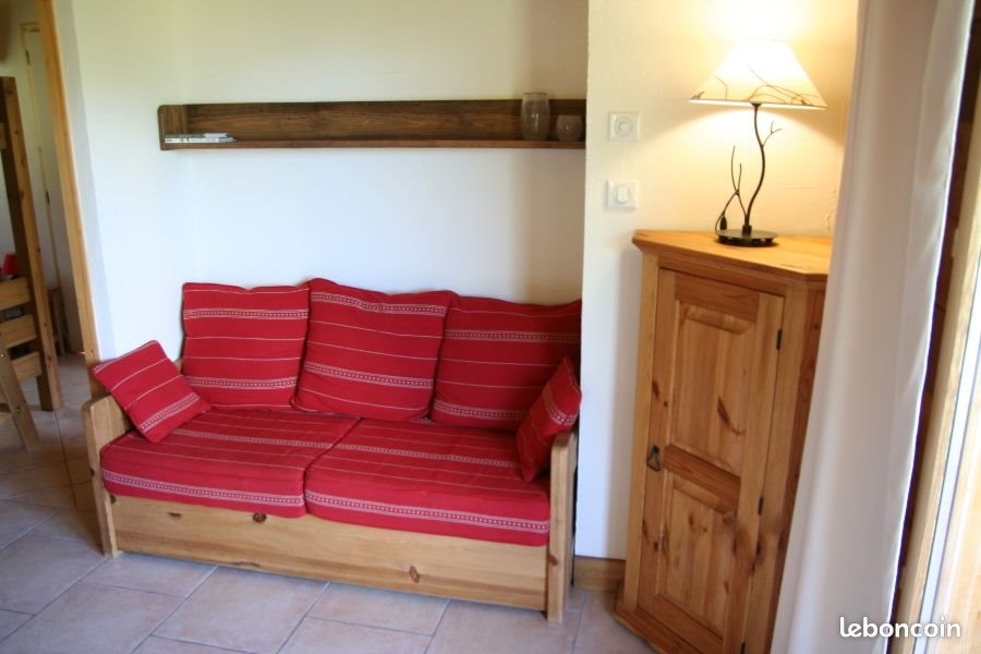 Appartement à louer, 40m², Les Villards-sur-Thônes