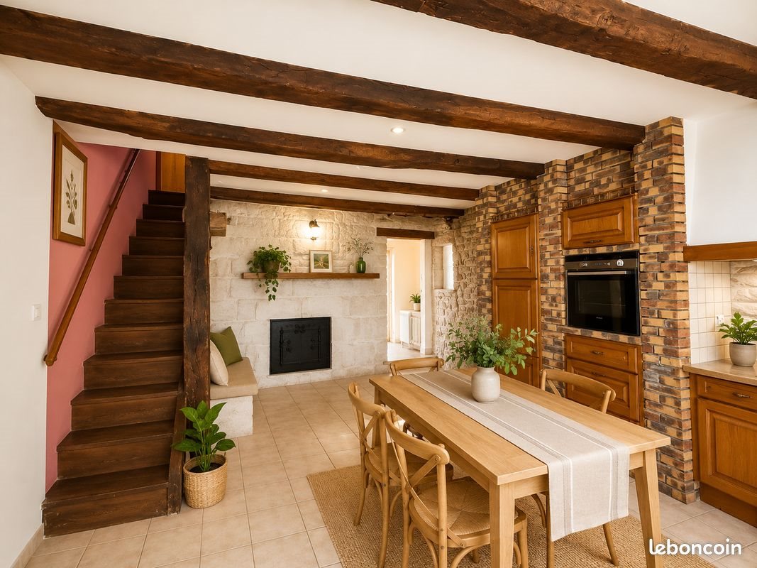 Maison à vendre, 163m², Ornans