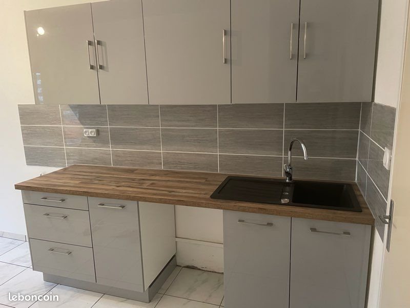 Appartement à louer, 76m², Clermont-Ferrand