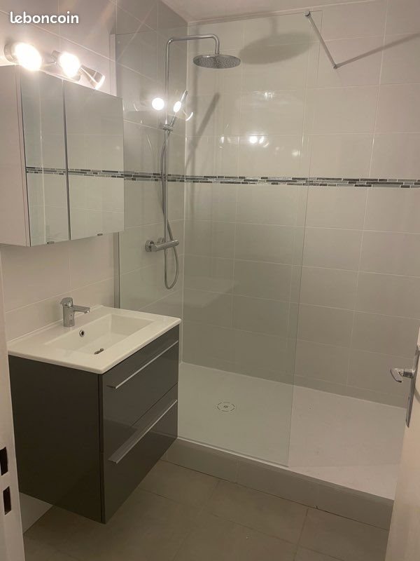 Appartement à louer, 76m², Clermont-Ferrand