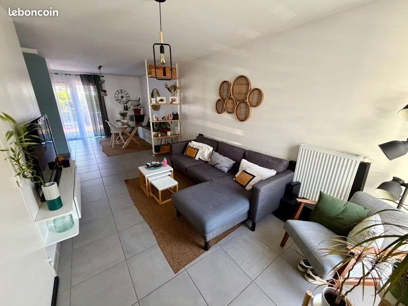 Maison à vendre, 80m², Le Haillan