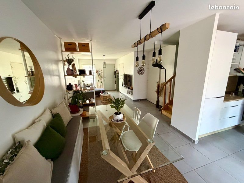 Maison à vendre, 80m², Le Haillan