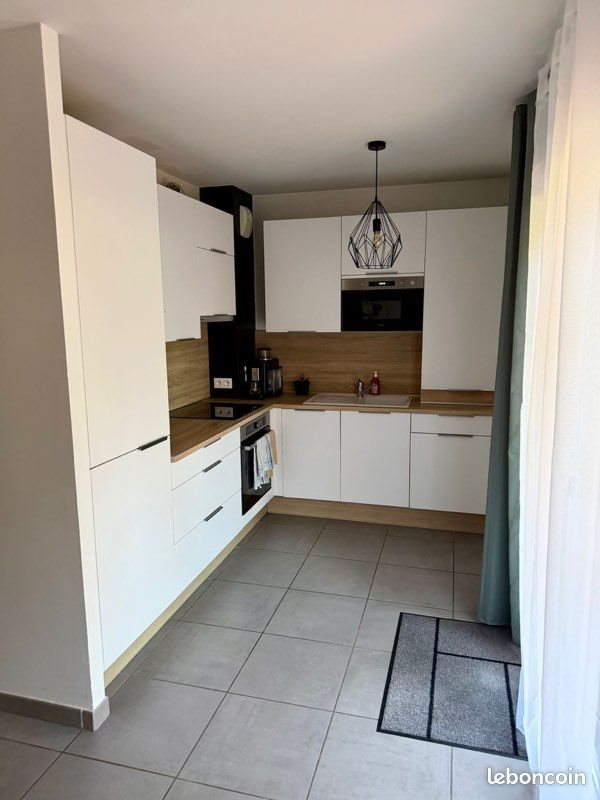 Maison à vendre, 80m², Le Haillan