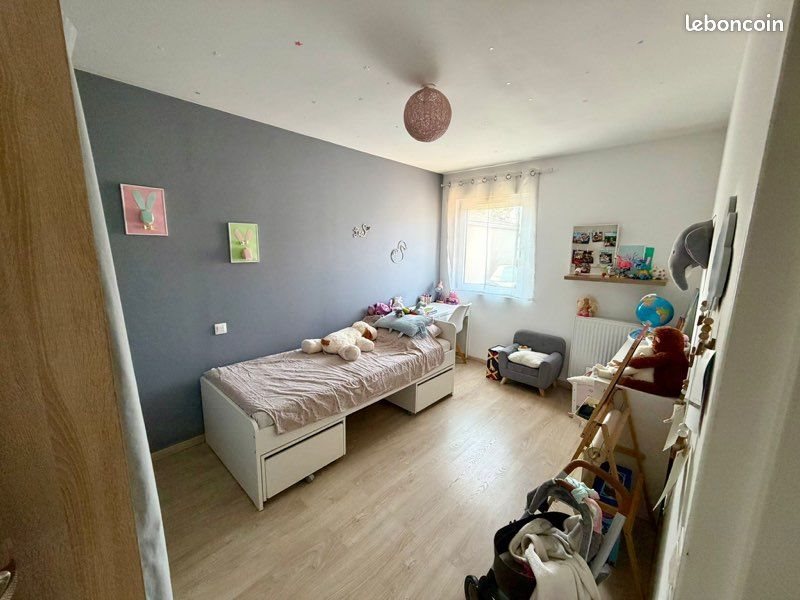 Maison à vendre, 80m², Le Haillan
