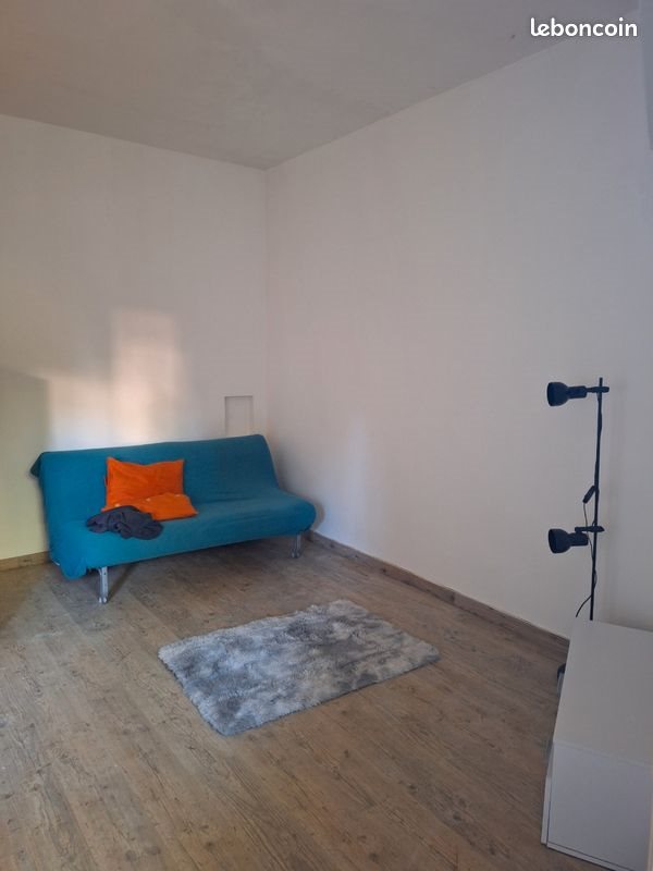 Appartement à louer, 28m², Nantes