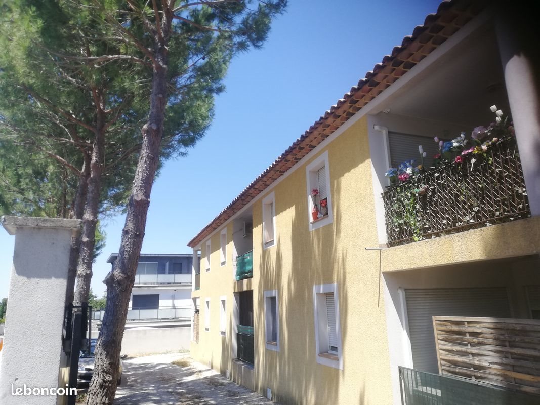 Appartement à louer, 70m², Pertuis