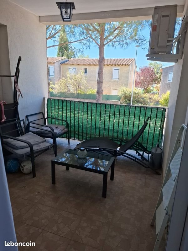 Appartement à louer, 70m², Pertuis