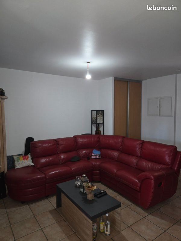 Appartement à louer, 70m², Pertuis