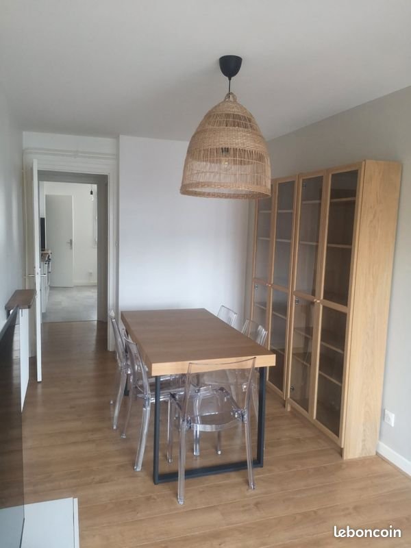 Appartement à louer, 66m², Clermont-Ferrand