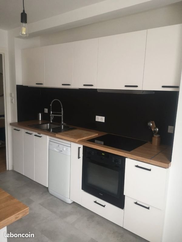 Appartement à louer, 66m², Clermont-Ferrand