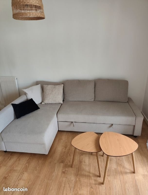 Appartement à louer, 66m², Clermont-Ferrand
