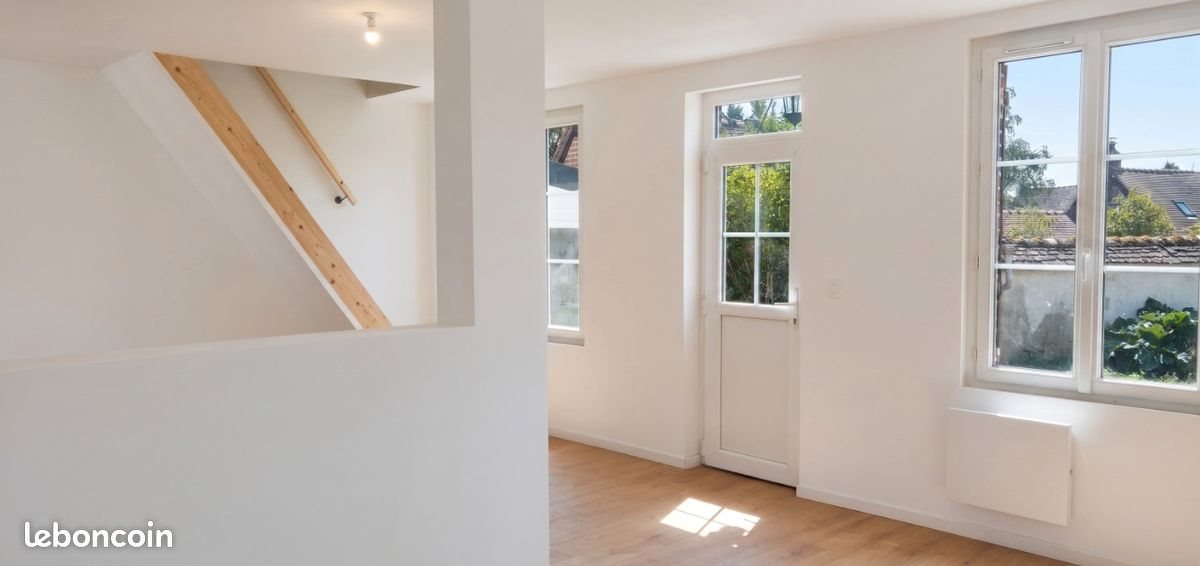 Maison à vendre, 84m², Neaufles-Saint-Martin