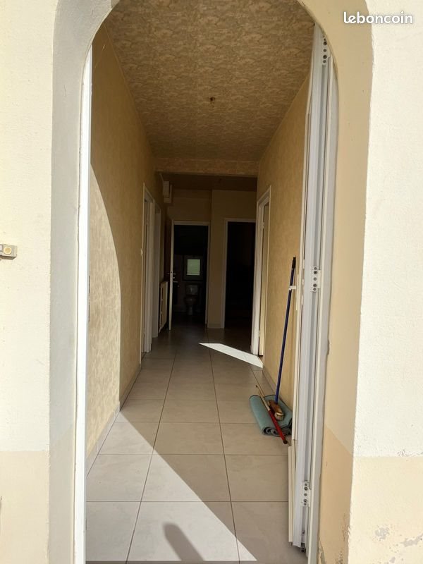 Maison à vendre, 120m², Cléder