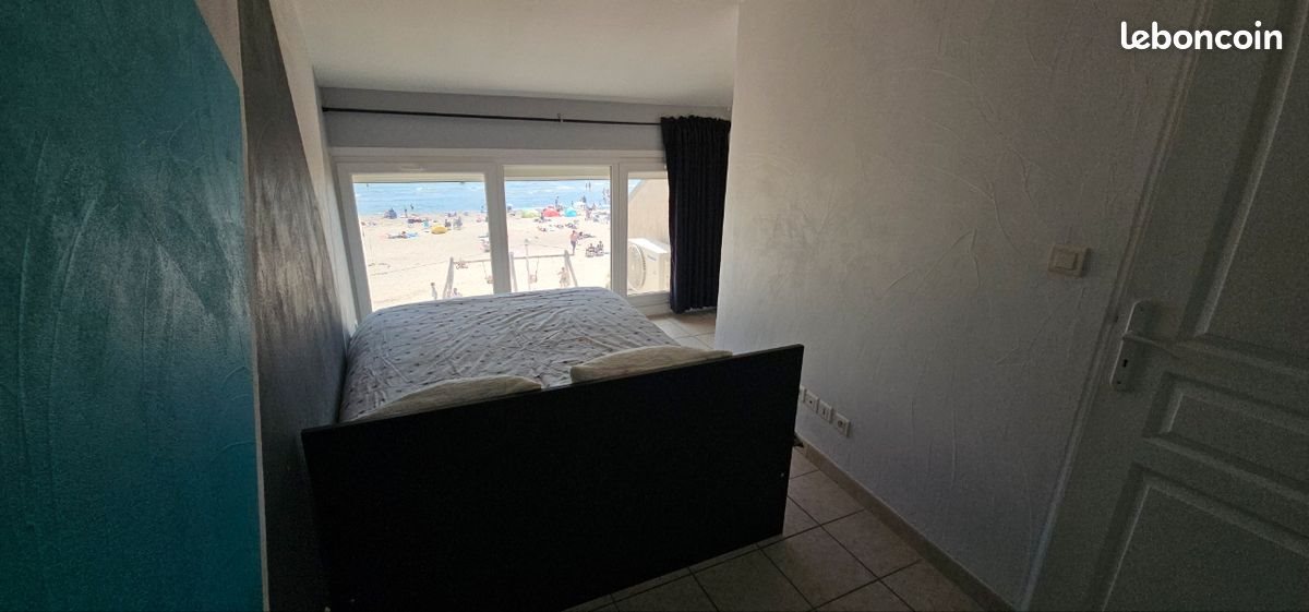 Appartement à louer, 43m², Fos-sur-Mer