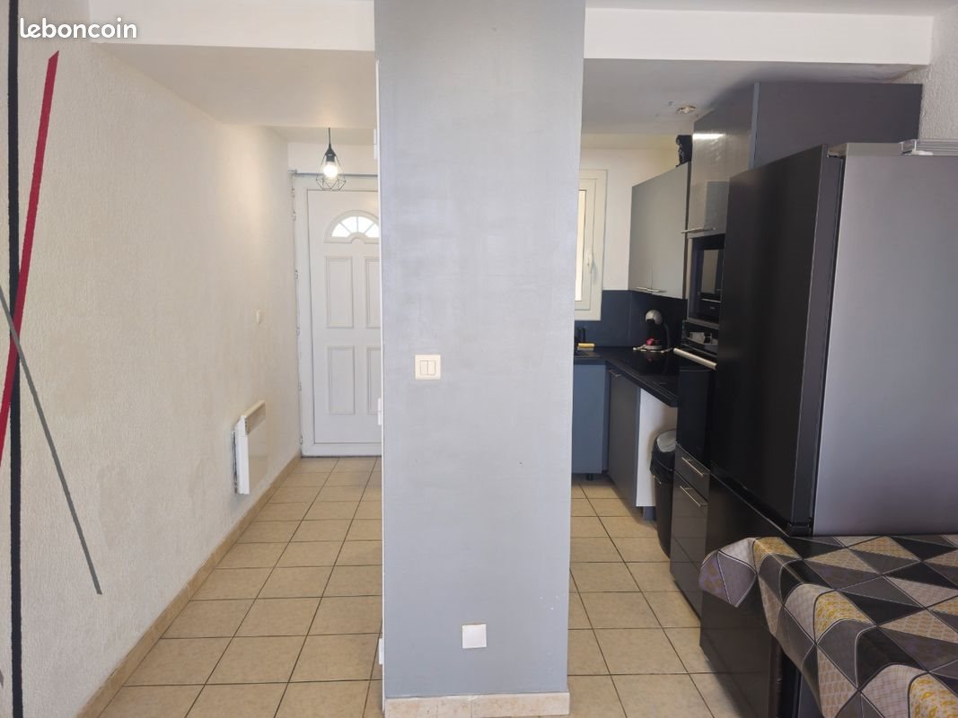 Appartement à louer, 43m², Fos-sur-Mer