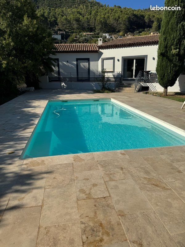 Maison à vendre, 165m², Solliès-Toucas