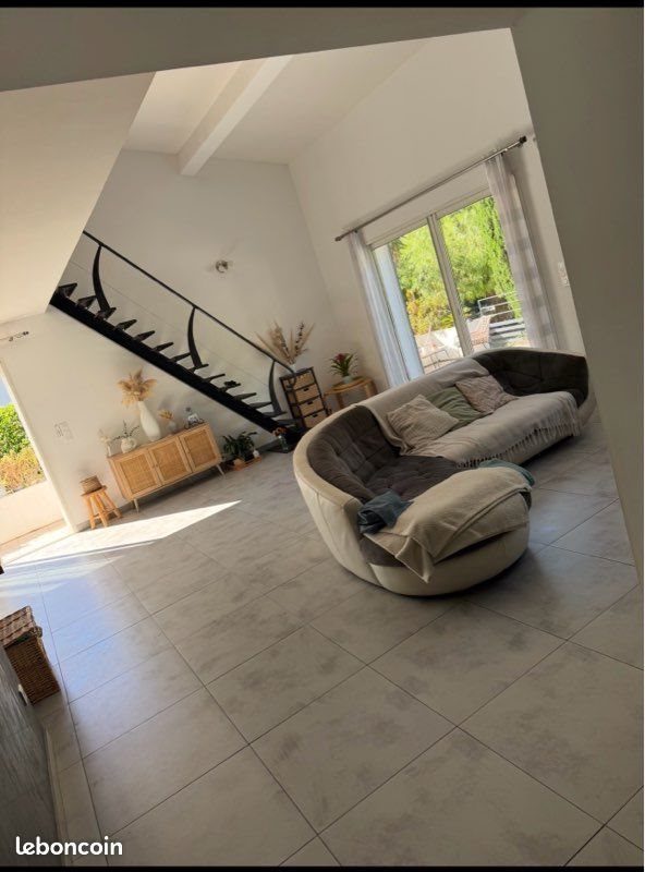 Maison à vendre, 165m², Solliès-Toucas