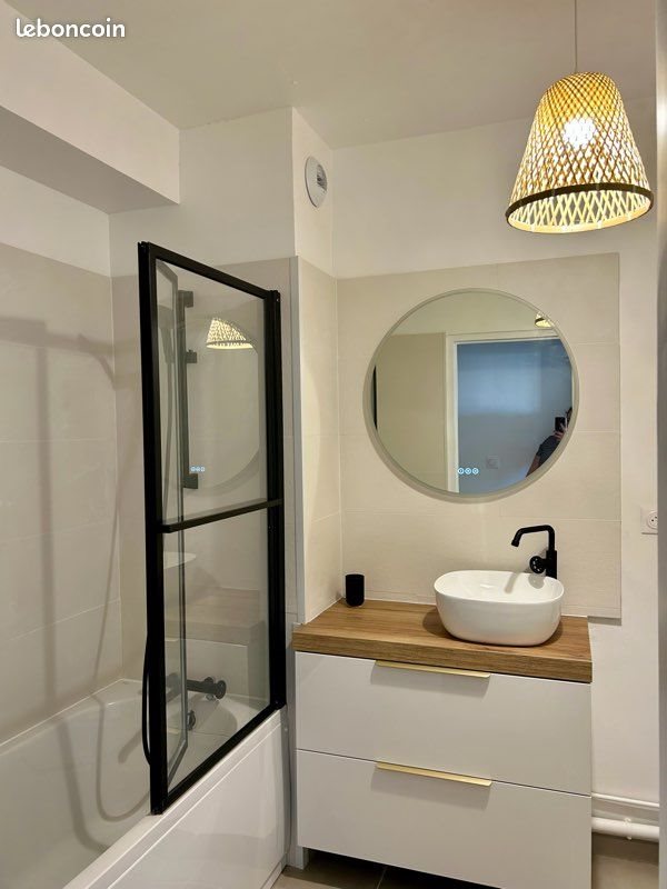 Appartement à louer, 42m², Bourges