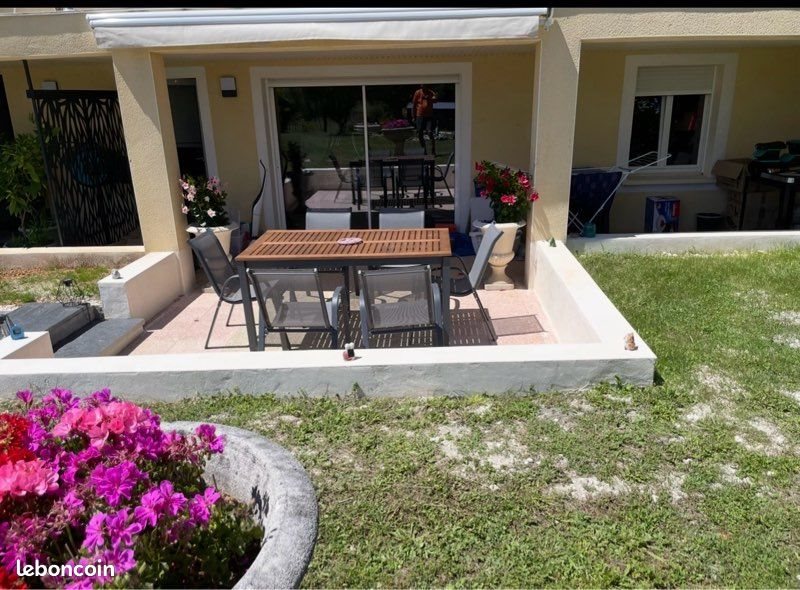 Maison à louer, 70m², Meux