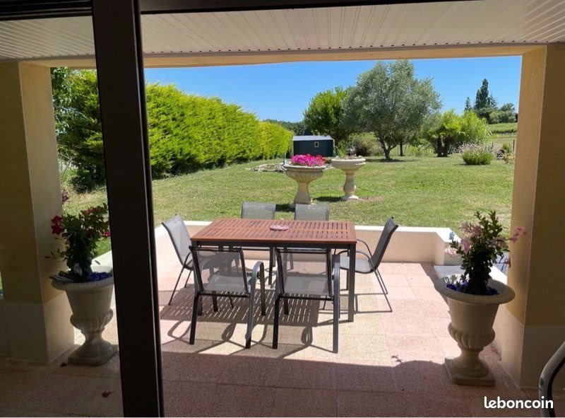 Maison à louer, 70m², Meux