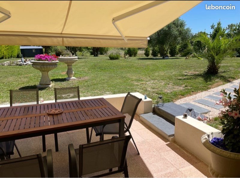 Maison à louer, 70m², Meux