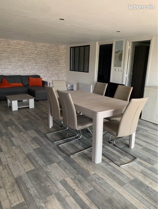 Maison à louer, 70m², Meux