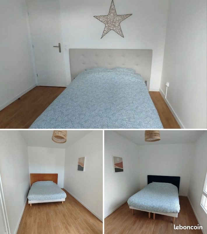 Appartement à vendre, 92m², Villeneuve-d'Ascq