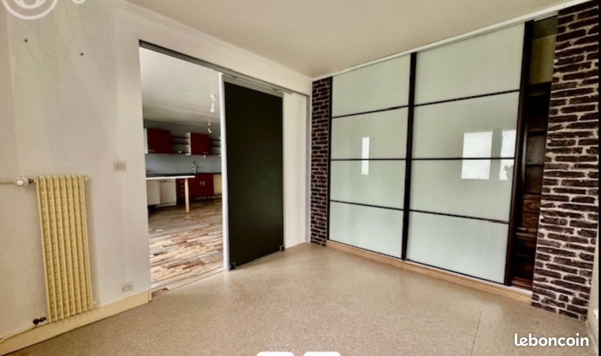 Appartement à vendre, 75m², Chartres