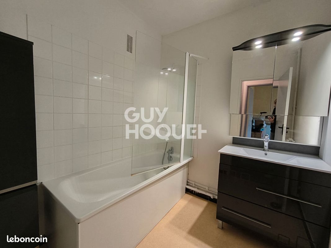 Appartement à vendre, 75m², Chartres