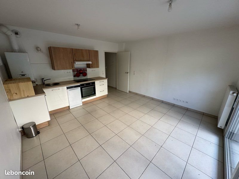 Appartement à vendre, 42m², Thonon-les-Bains